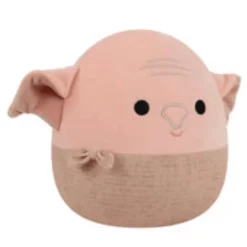 Squishmallow Dobby Harry Potter 20 cm
