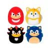 Squishmallows 25 cm Sonic Surtido