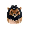 Squishmallows Disney Scar 20cm