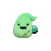 Squishmallows Oogie Boogie con gusanos 8' – The Nightmare Before Christmas