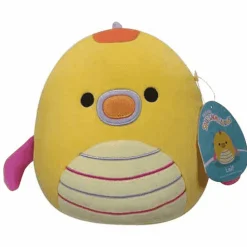 Squishmallows Peluche 20 cm – Modelos Surtidos