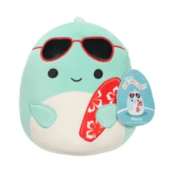 Squishmallows Peluche 20 cm – Modelos Surtidos