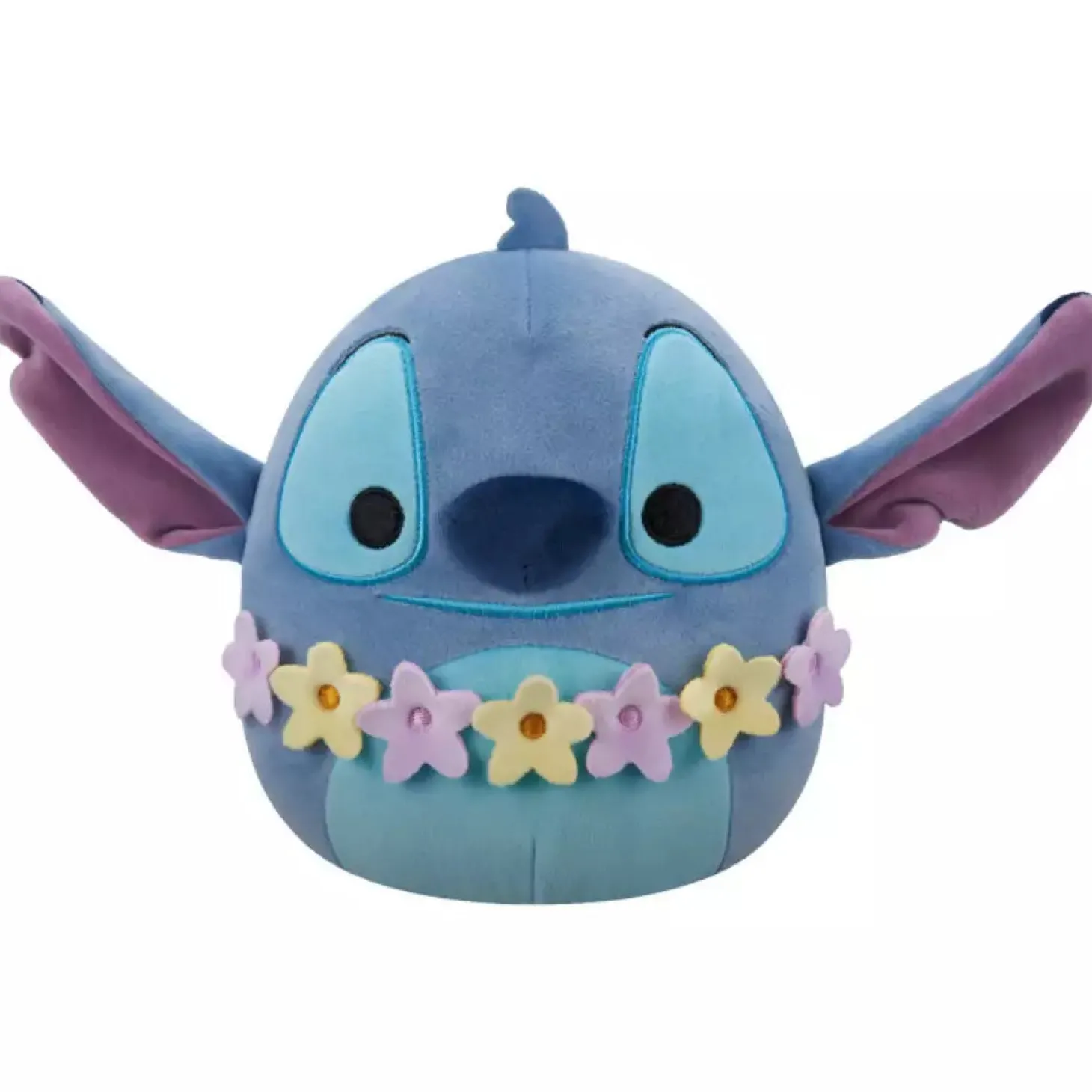Squishmallows Stitch Disney 20 cm – Modelos Surtidos
