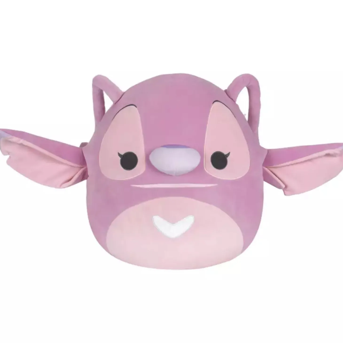 Squishmallows Stitch Disney 20 cm – Modelos Surtidos