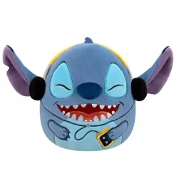 Squishmallows Stitch Squad Disney 25 cm – Surtido 2025