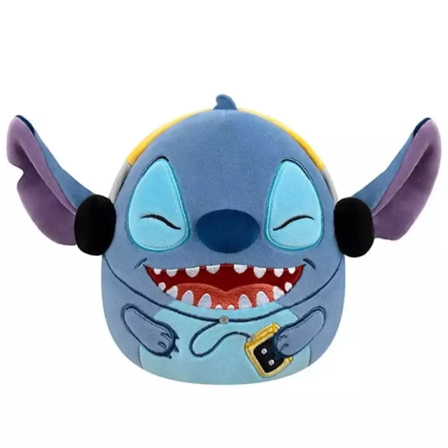 Squishmallows Stitch Squad Disney 25 cm – Surtido 2025