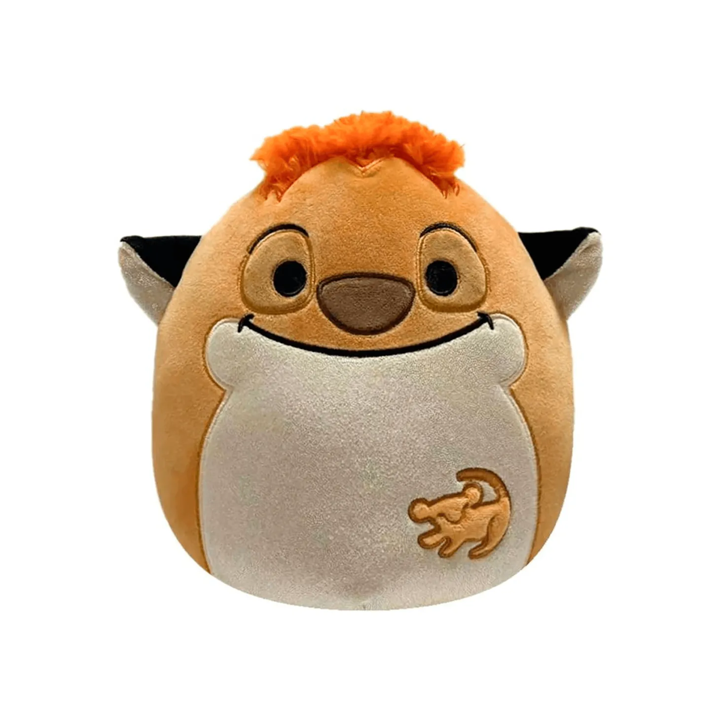 Squishmallows Timon 20 cm – El Rey León de Disney