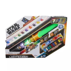 Star Wars Sable de Luz Cristal de Poder