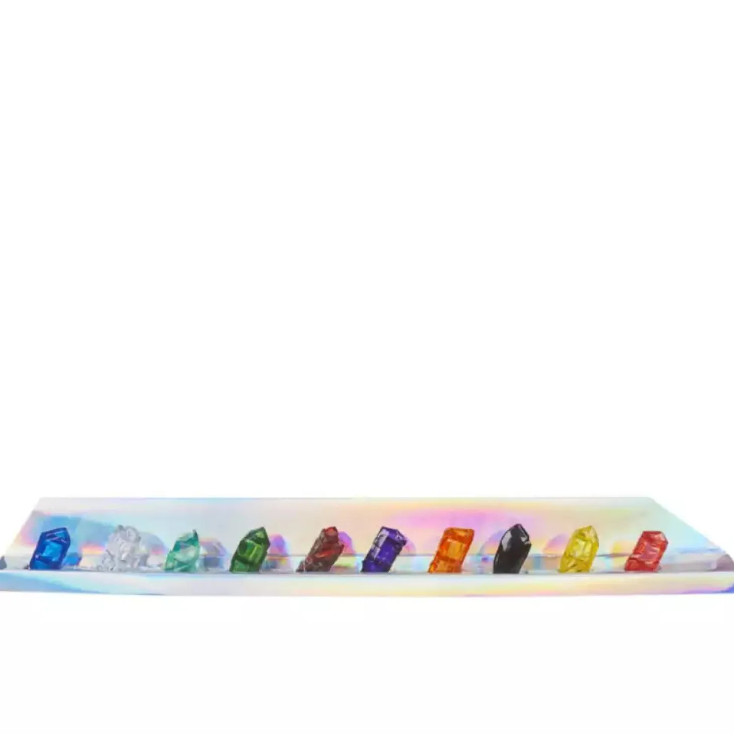 Star Wars Sable de Luz Cristal de Poder