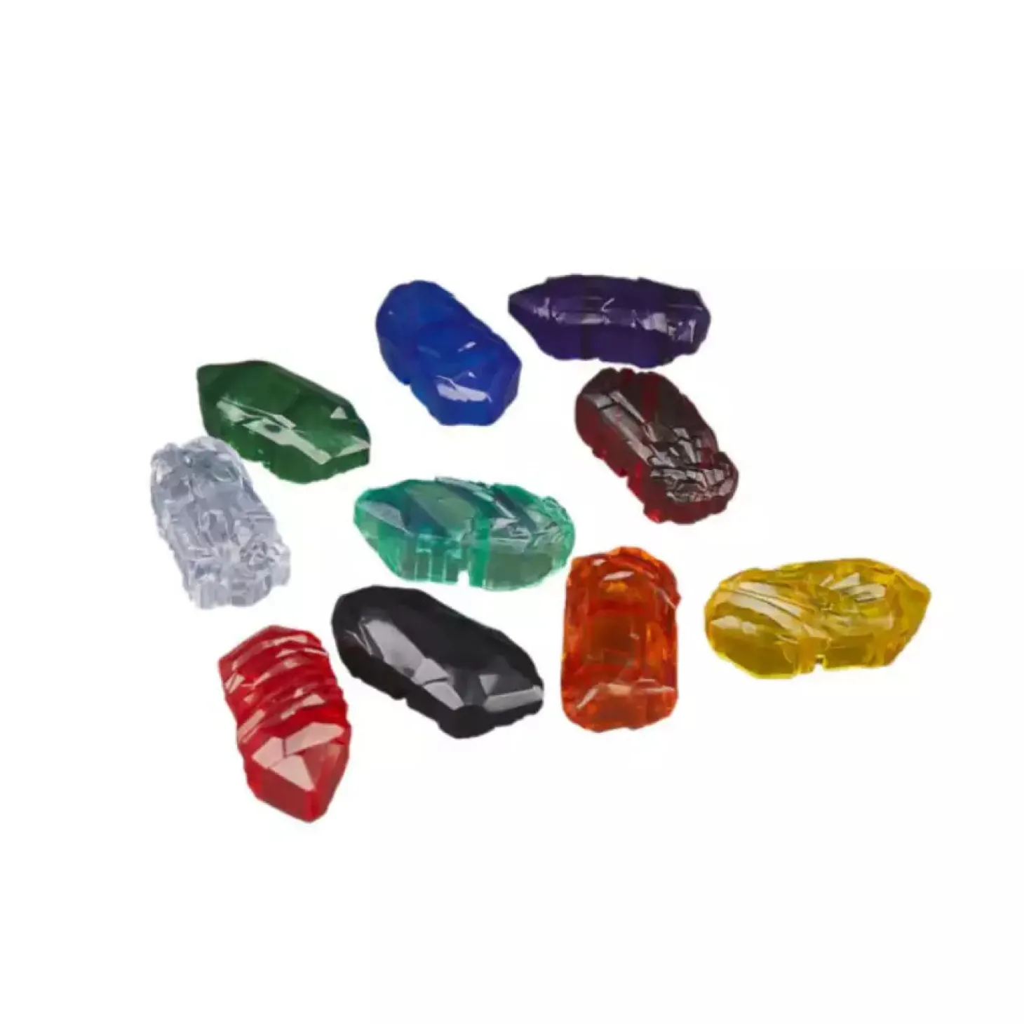 Star Wars Sable de Luz Cristal de Poder