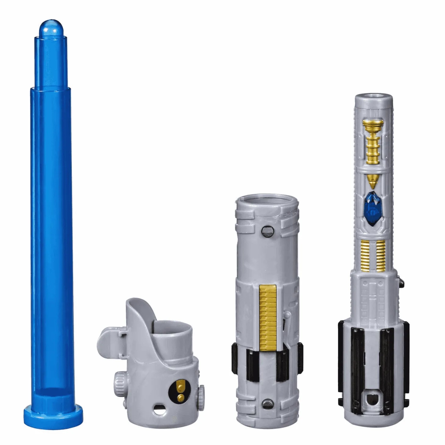 Star Wars Sable de Luz Electrónico Luke Skywalker