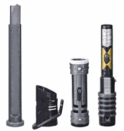 Star Wars Sable de Luz Electrónico Darksaber