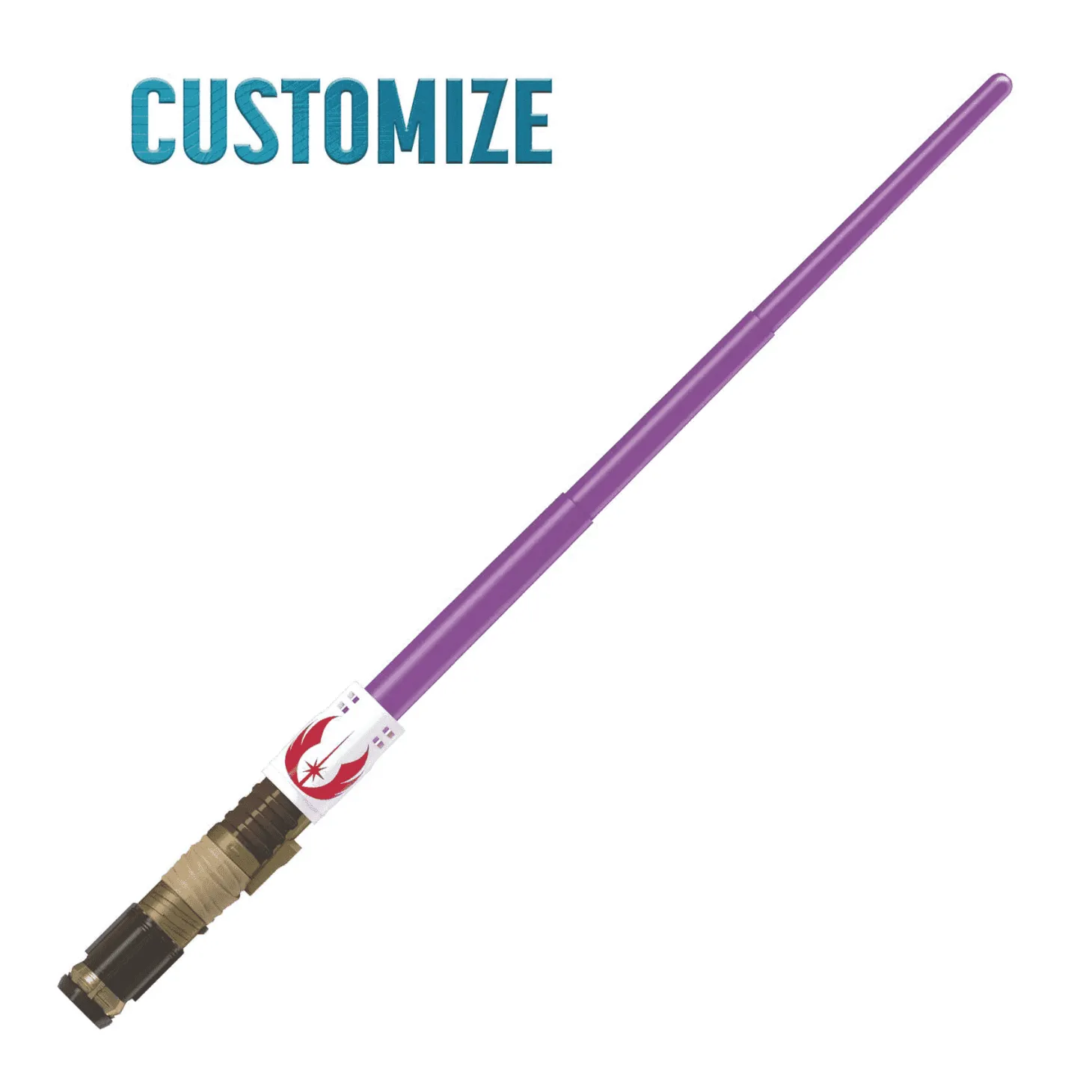 Star Wars Sable Electrónico Lightsaber Forge Diferentes Modelos
