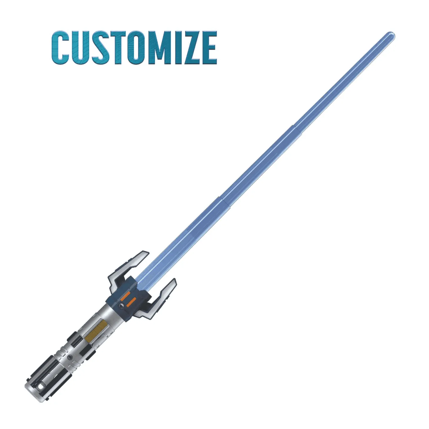 Star Wars Sable Electrónico Lightsaber Forge Diferentes Modelos