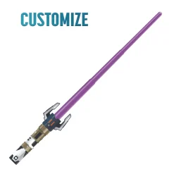 Star Wars Sable Electrónico Lightsaber Forge Diferentes Modelos