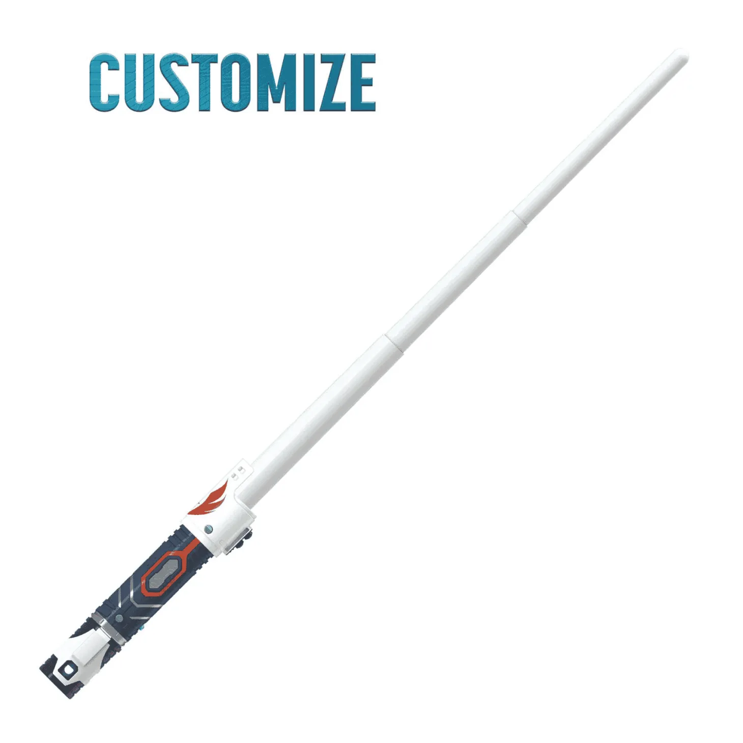 Star Wars Sable Electrónico Lightsaber Forge Diferentes Modelos