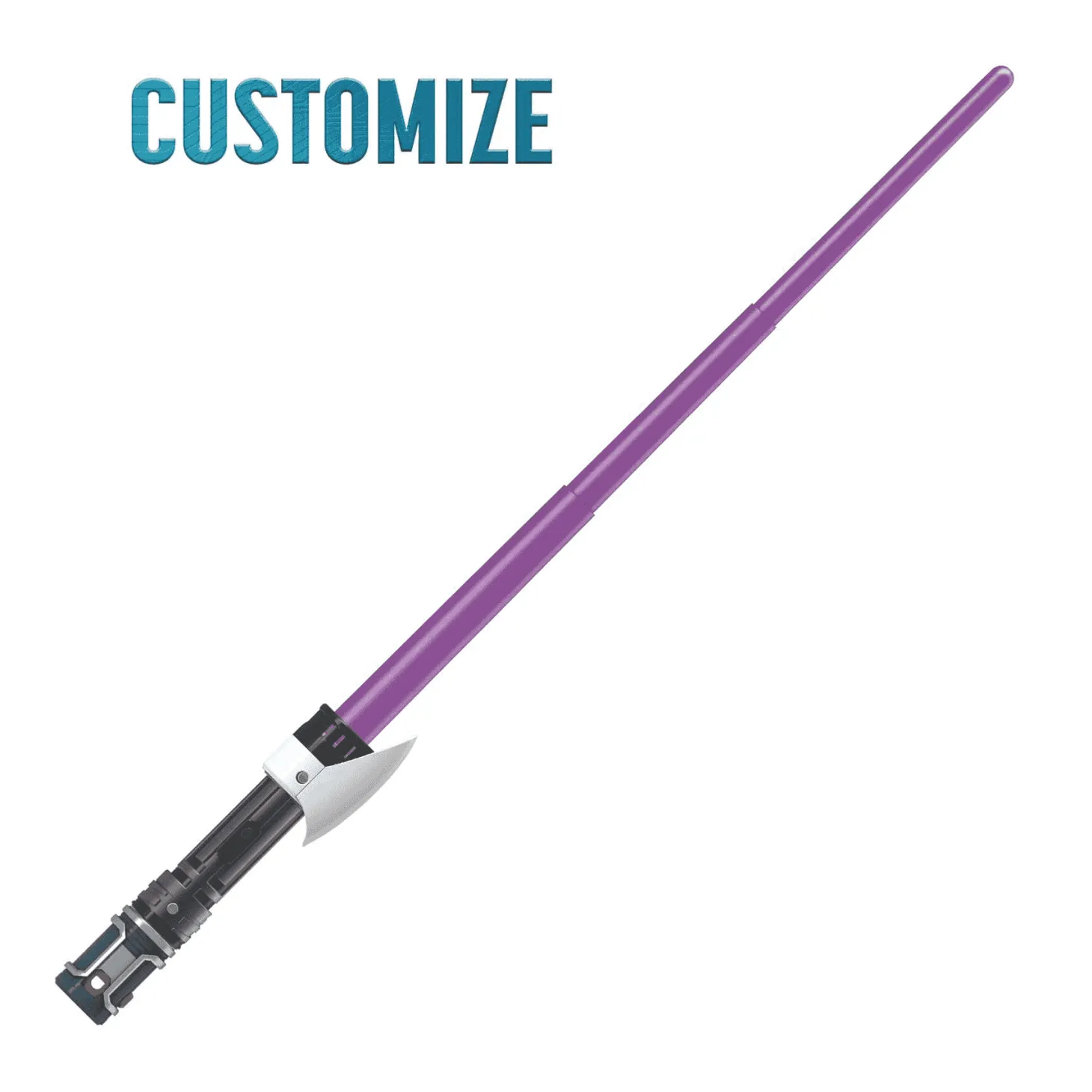 Star Wars Sable Electrónico Lightsaber Forge Diferentes Modelos