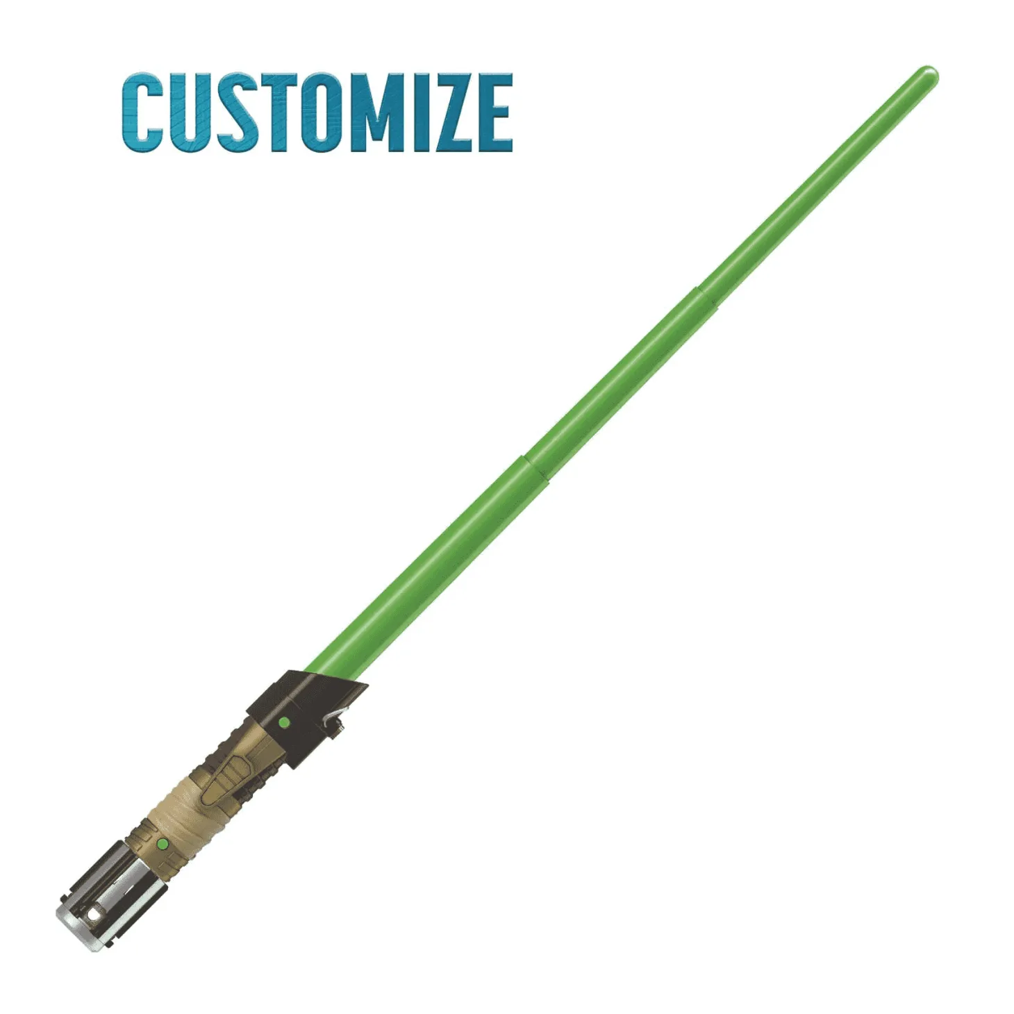 Star Wars Sable Electrónico Lightsaber Forge Diferentes Modelos