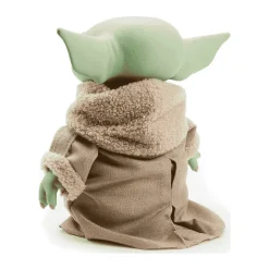 Star Wars The Mandalorian Peluche 28 cm Baby Yoda juguete 3 años