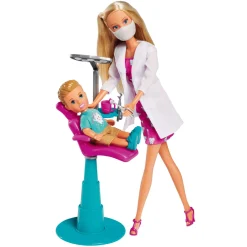 Steffi Love Dentista