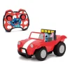 Stitch Buggy Radiocontrol 1:24 Disney