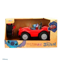 Stitch Buggy Radiocontrol 1:24 Disney