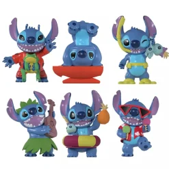 Stitch Fidget surtido – figura antiestrés Disney