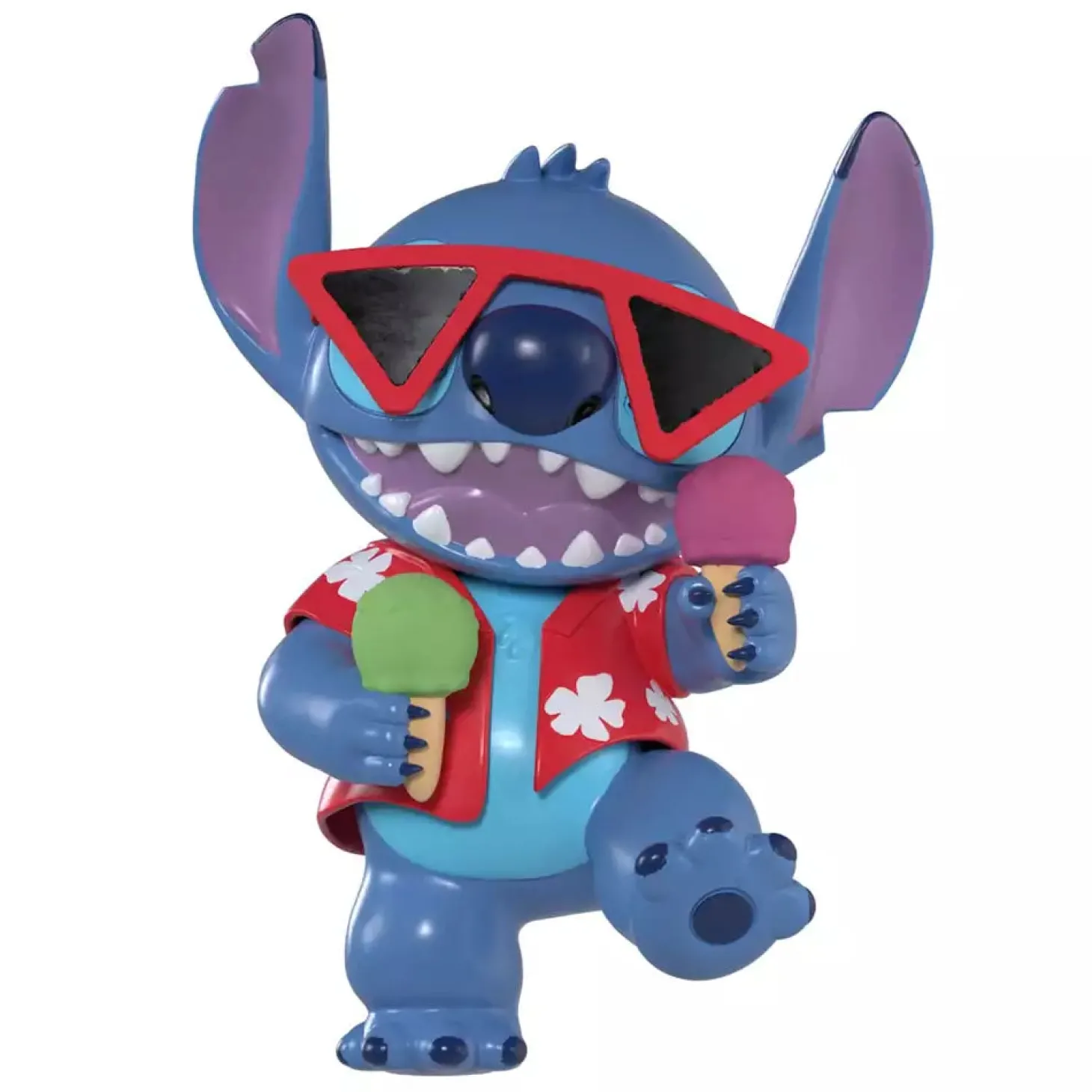 Stitch Fidget surtido – figura antiestrés Disney
