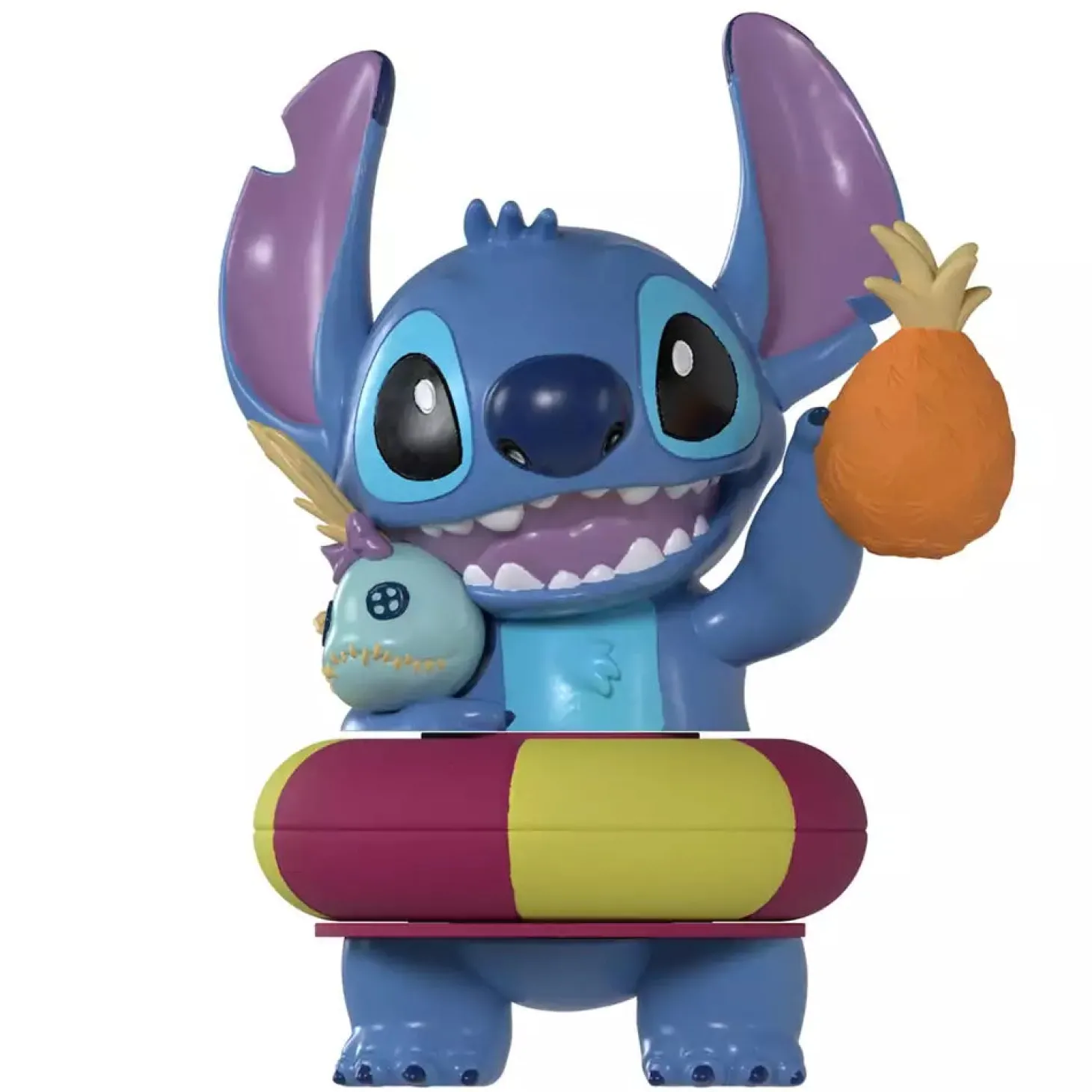 Stitch Fidget surtido – figura antiestrés Disney