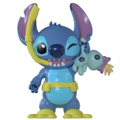 Stitch Fidget surtido – figura antiestrés Disney