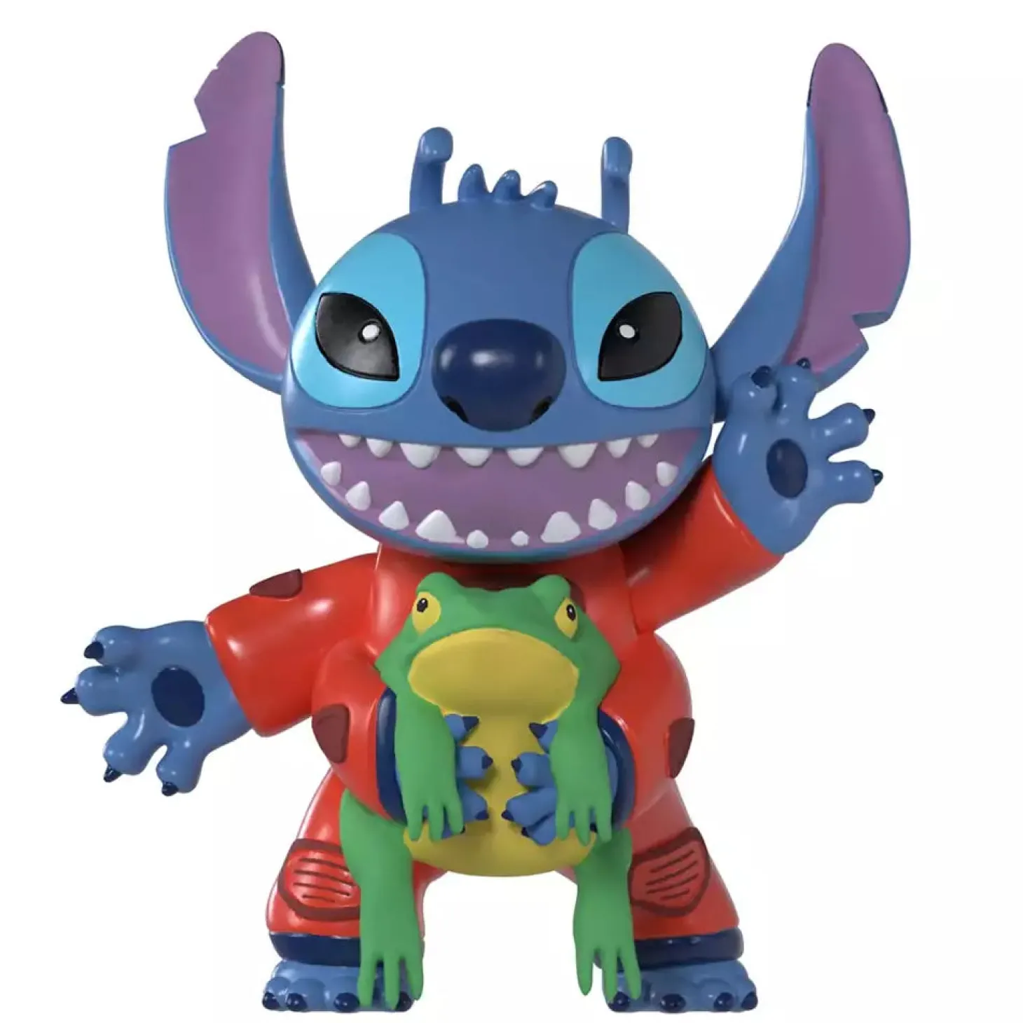 Stitch Fidget surtido – figura antiestrés Disney