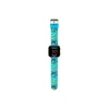 Stitch Reloj Led