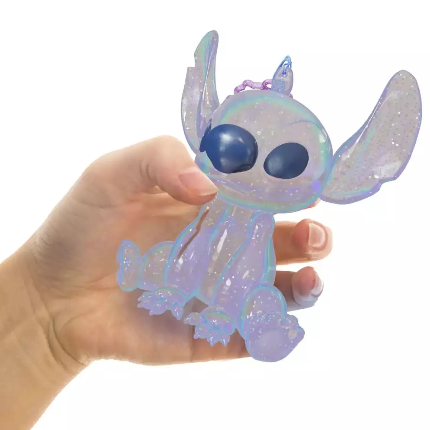 Stitch Squish Friends surtidos – figuras suaves y adorables