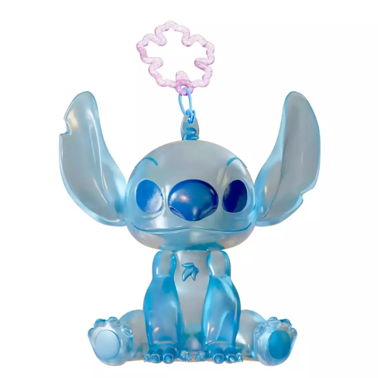 Stitch Squish Friends surtidos – figuras suaves y adorables