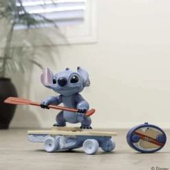 Stitch Tabla De Surf Radio Control 25cm