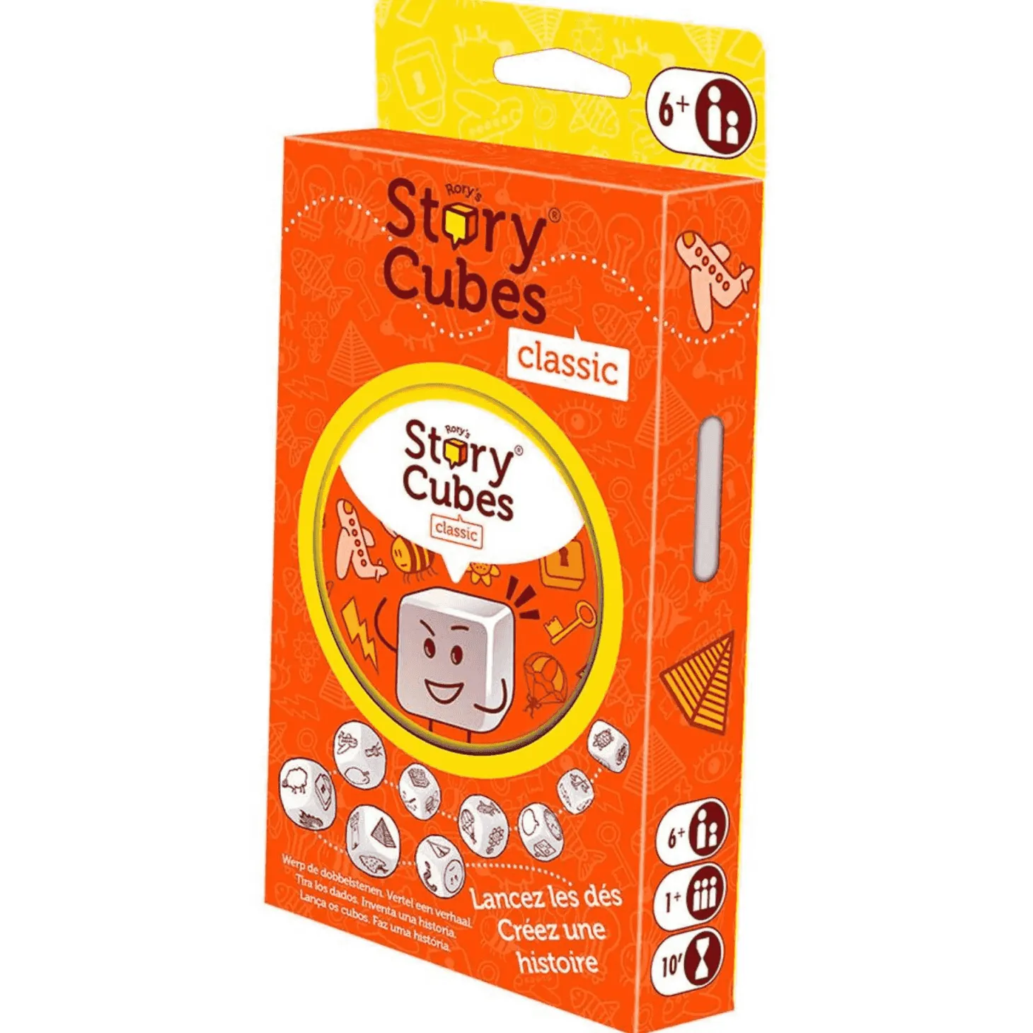 Story Cubes: Original