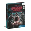 Stranger Things Aventuras Compartidas