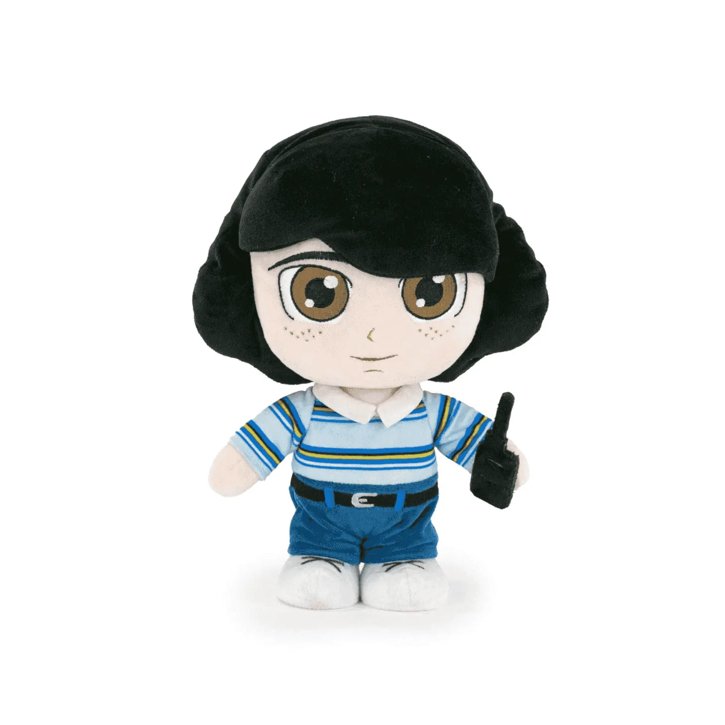 Stranger Things Peluche Mike 26 cm