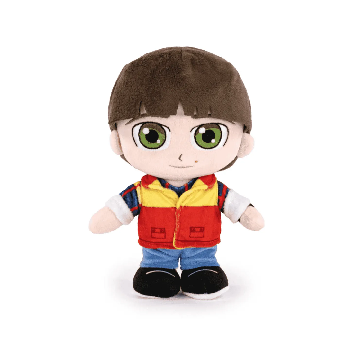 Stranger Things Peluche Will 26 cm