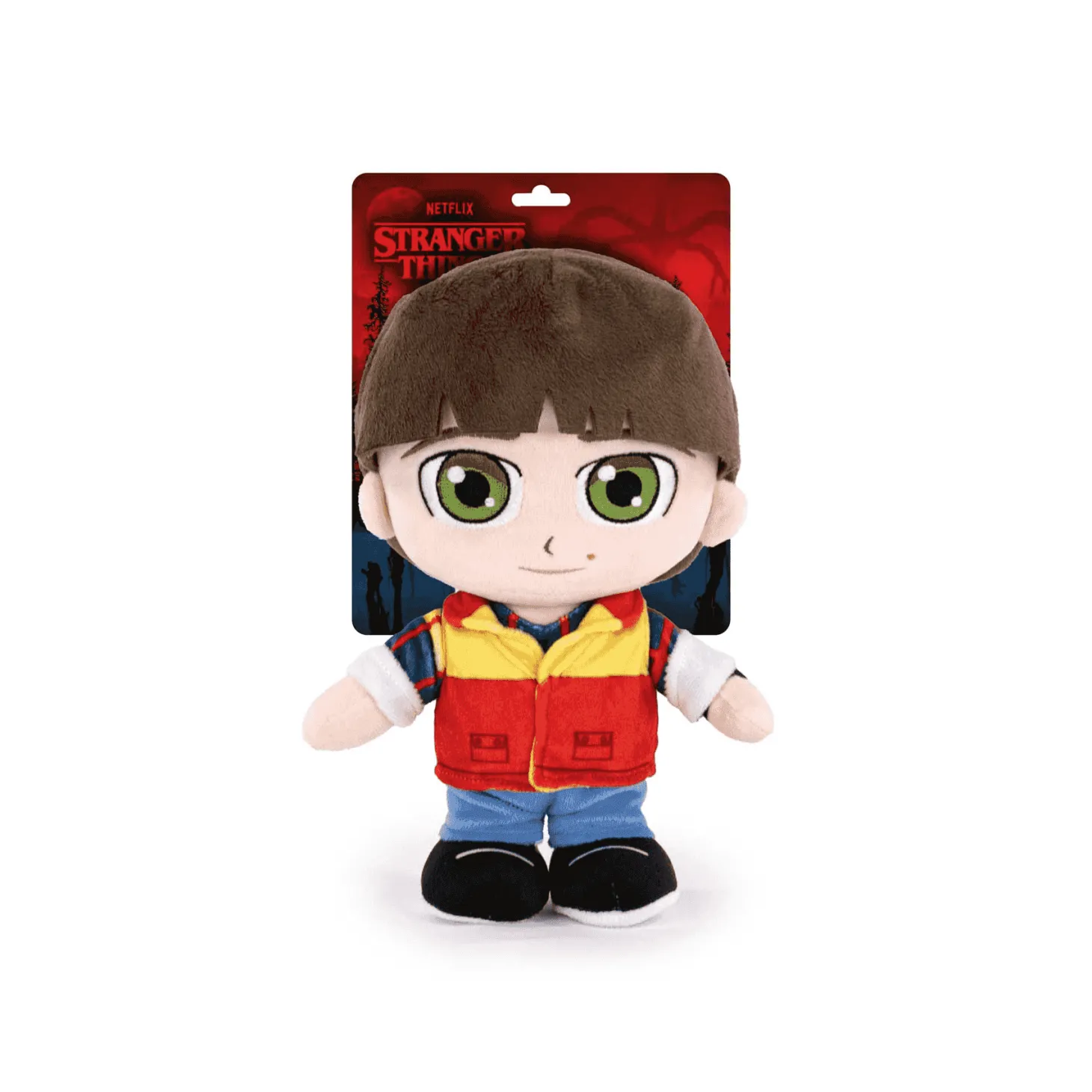 Stranger Things Peluche Will 26 cm