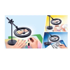 Studio Creator Video Station