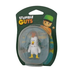 Stumble Guys Figura Pack 1 En Blister