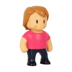 Stumble Guys Figura Pack 1 En Blister