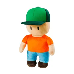 Stumble Guys Peluche 20Cm Surtido