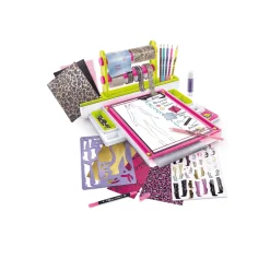 Style 4 Ever Fashion Designer Studio