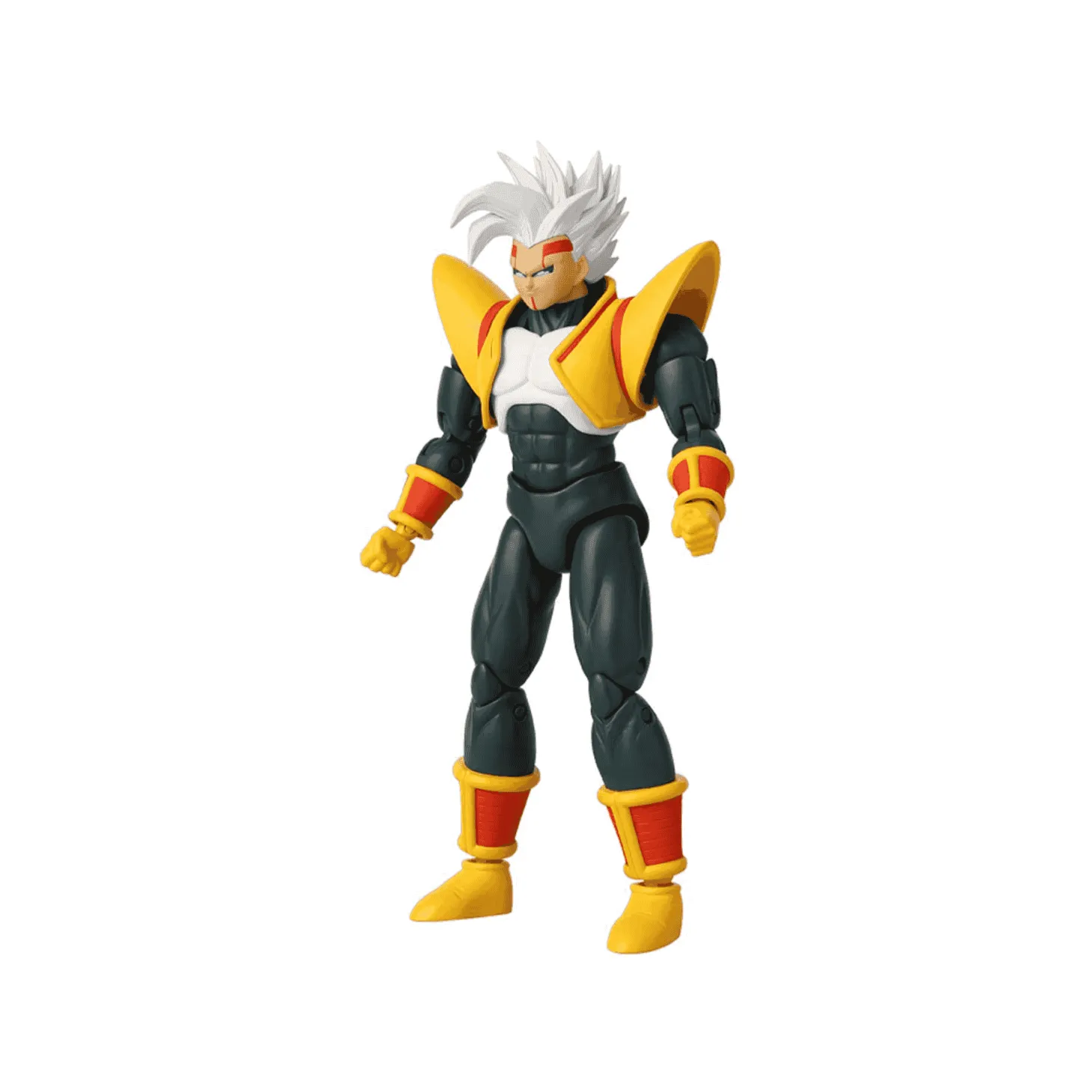 Super Baby 2 Dragon Stars de Dragon Ball Súper