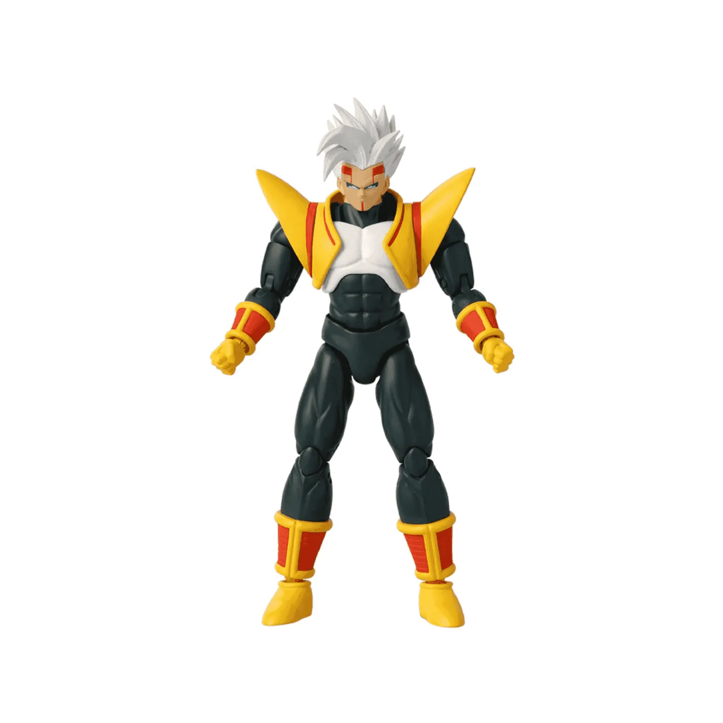 Super Baby 2 Dragon Stars de Dragon Ball Súper