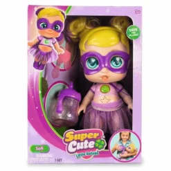 Super Cute Little Babies Glitzy Cool Sofi