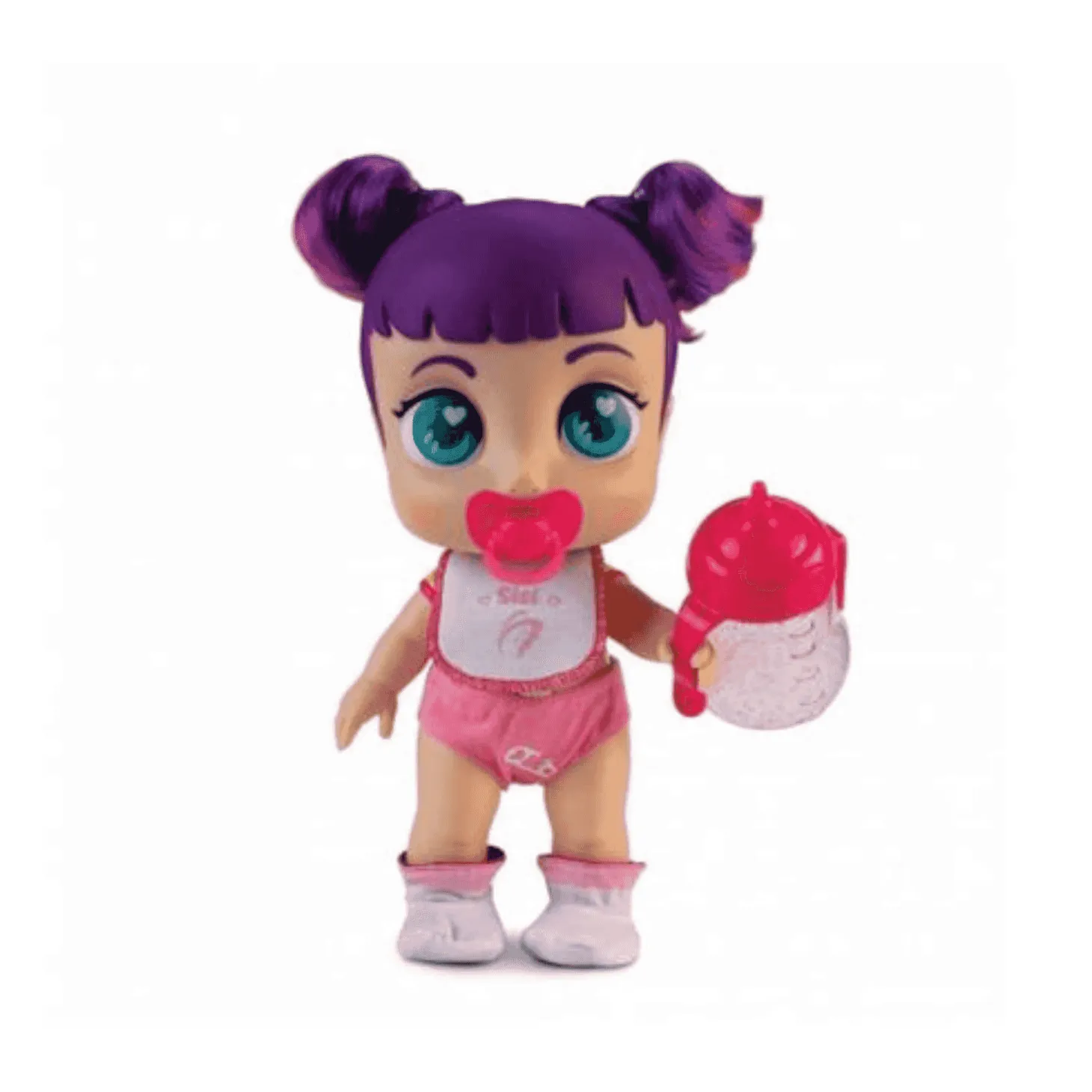 Super Cute Little Babies Glitzy Cool Sisi