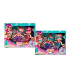 Super Cute Mini Sirenas Cuties